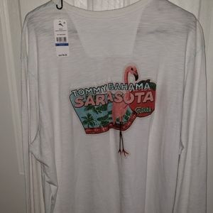 Tommy Bahama longsleeve